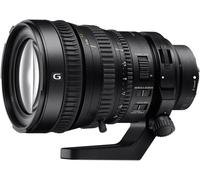 Sony FE PZ 28-135mm f/4 G OSS | L'objectif cinéma nouvelle génération