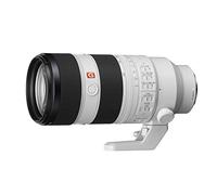 Sony FE SEL70200GM2 Téléobjectif à ouverture constante avec zoom G Master F2.8 GM OSS II 70-200 mm