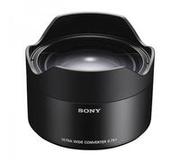 Convertisseur Ultra grand angle SEL075UWC pour FE 28mm f/2 Couleur G