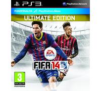 SONY FIFA 14 ULTIMATE EDITION PS3