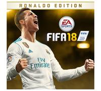 Sony FIFA 18 Ronaldo Edition, PS4 PlayStation 4