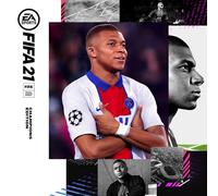 Sony FIFA 21 Champions Edition PlayStation 4