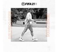 Sony FIFA 21 Ultimate Edition PlayStation 4