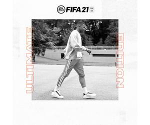 Sony FIFA 21 Ultimate Edition PlayStation 4