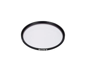 SONY Filtre de protection transparent diamètre 77mm