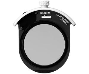 SONY Filtre Polarisant Circulaire Drop-In pour 400mm 2.8