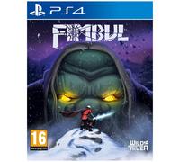 Sony Fimbul (PS4) Standard Multilingue PlayStation 4
