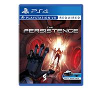 Firesprite Games The Persistence VR PlayStation 4