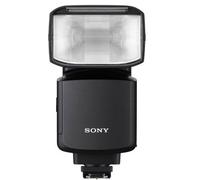 Sony HVL-F60RM2.CE7, Flash Externe sans Fil Radio commandé Noir