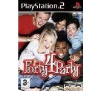 Sony-Forty 4 Party - PS2 - Neuf VF