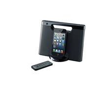 Sony Foudre Iphone/Ipod Dock Haut-Parleur Portable - Noir