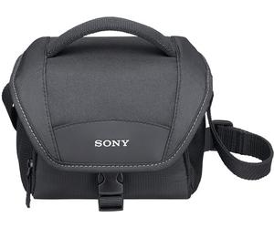 SONY Fourre-Tout LCS-U11 Noir