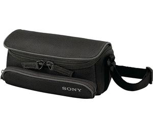 SONY Fourre-Tout LCS-U5 Noir