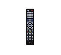 Sony France - Telecommande Irc87038 Flat - Tv - Ref: 7765183