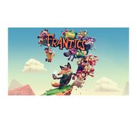 Sony Frantics, PS4 Standard PlayStation 4