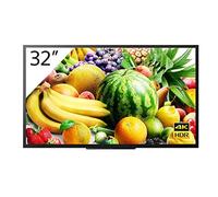 SONY FW-32BZ30J Affichage de Messages Panneau Plat de signalisation numérique 81,3 cm (32") VA WiFi 300 CD/m² 4K Ultra