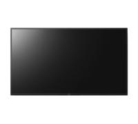 Sony FW-43EZ20L Écran d'affichage dynamique Écran plat de signalisation numérique 109,2 cm (43") LED Wifi 350 cd/m² 4K Ultra HD Noir Android 16/7
