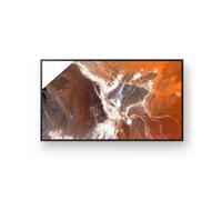 Sony FW-50BZ30P Écran professionnel 4K HDR de 50 pouces avec norme Deep Black Non-Glare, installation flexible et ergonomie améliorée.