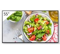 Sony Pro BRAVIA FW-55BZ35L - Display 55"