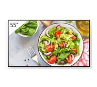 Téléviseur - SONY - FW-55BZ35L - 55 pouces - 4K UHD - HDR