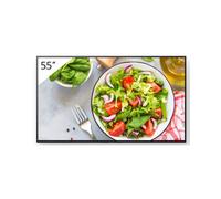 Sony Pro BRAVIA FW-55BZ35L - Display 55"