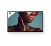 Sony Écran Pro BRAVIA FW-55BZ40L - 55"