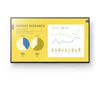 Sony FW-55EZ20L - Display 55"