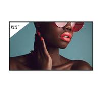 Sony FW-65BZ40L Écran d'affichage dynamique Écran plat de signalisation numérique 165,1 cm (65") LCD