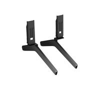 Sony Ensemble Pieds TV FWA-ST1L Noir, Compatibilité FW-43BZ30L, Dimensions 41 x 142 x 286 mm