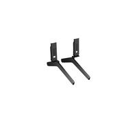Sony FWA-ST2L Ensemble Pieds TV Noir pour FW-50BZ30L, Dimensions 41x174x286 mm, Poids 276g
