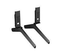 Sony FWA-ST2L Ensemble Pieds TV Noir pour FW-50BZ30L, Dimensions 41x174x286 mm, Poids 276g