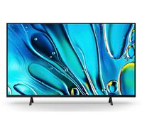 Sony BRAVIA 3 FWD-43S35 écran LED 4K HDR de 43 pouces et Google TV, incluant 3 ans d'assistance Prime