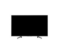 SONY FWD-43X80G/T Affichage de Messages 109,2 cm (43") - Affichages de Messages (109,2 cm (43"))