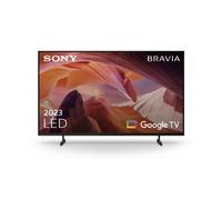Sony Bravia FWD-43X80L avec Google TV - Display 43"
