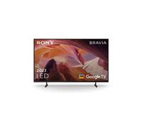 Sony Bravia FWD-43X80L avec Google TV - Display 43"