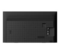 Sony FWD-50X80L Téléviseur 127 cm (50" ) 4K Ultra HD Smart-TV WLAN Noir (FWD-50X80L)