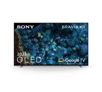 Sony FWD-55A80L TV 139,7 cm (55") 4K Ultra HD Smart TV Wifi Noir