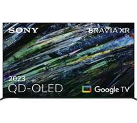 Sony FWD-55A95L Téléviseur 139,7 cm (55") 4K Ultra HD Smart-TV WLAN Noir (FWD-55A95L)