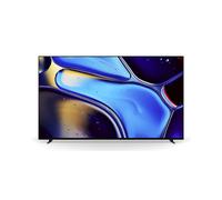 Sony FWD-55XR80 TV OLED 55" 4K Ultra HD (3840x2160) 120Hz, XR Motion Clarity, Android TV 12, Wifi/Ethernet, HDMI 2.1, Noir