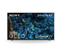 Sony FWD-65A8OL Écran OLED de 65 pouces qui allie résolution 4K Ultra HD, fonctionnalités avancées de Smart TV et prise en charge HDR.