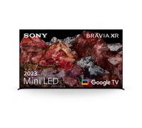 Sony FWD-65X95L TV 165,1 cm (65 ) 4K Ultra HD Smart TV Wifi Noir