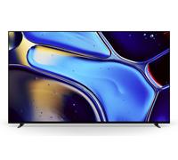 Sony Bravia 8 Professional Displays FWD-65XR80 - Classe de diagonale 65" (64.5" visualisable) TV OLED - signalisation numérique - Smart TV - Google TV - 4K UHD (2160p) 3840 x 2160 - HDR - cadre cligno
