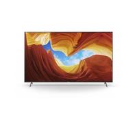 Sony FWD-85X90H Signage Display Digital signage flat panel 2.16 m (85"") LCD Wi-Fi 620 cd/mÂ² Black Android 9.0