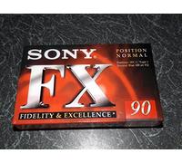 Sony FX I