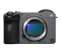 Sony Cinema Line ILME-FX2 Boîtier nu - Caméra Plein Format 4K Pro