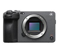 Sony Cinema Line FX2 ILME-FX2 Caméra Cinema Line plein format à objectif interchangeable, caméra seule