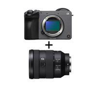 SONY 24-105mm SEL f/4 G OSS FE