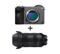 SIGMA 28-105mm f/2.8 DG DN Art Sony E