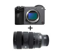 SIGMA 28-45mm f/1.8 DG DN Art Sony E
