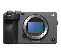 Sony FX3 Caméra cinéma plein format